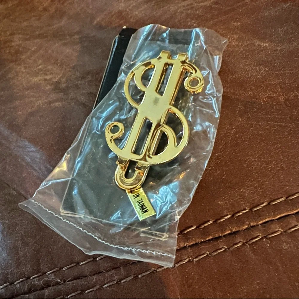 Money clip